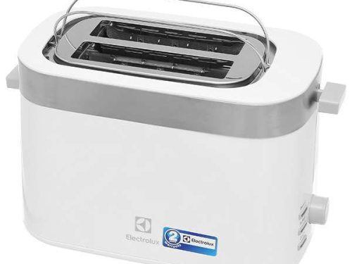 Máy pha cà phê Electrolux E2TS1-100W