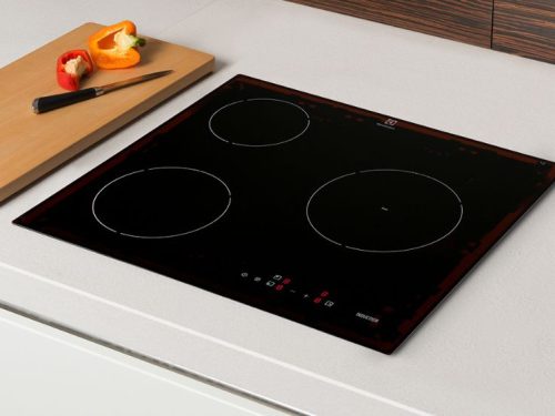 Bếp từ âm Electrolux E6203IOK