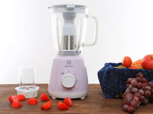 Máy xay sinh tố Electrolux EBR3646