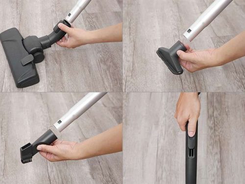 electrolux ec41 2db 2 1