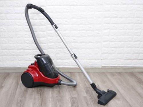 Máy hút bụi Electrolux EC41-6CR