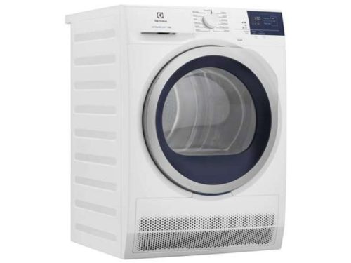 Máy sấy Electrolux EDC804CEWA