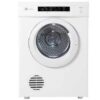 Máy sấy Electrolux EDV6051 1 electrolux edv6051 3