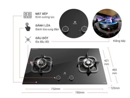 electrolux egt7828ck 1 1