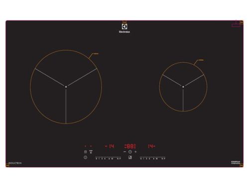 electrolux ehi7260bb 4