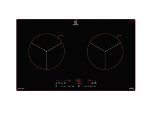 Bếp từ âm Electrolux EHI7280BB