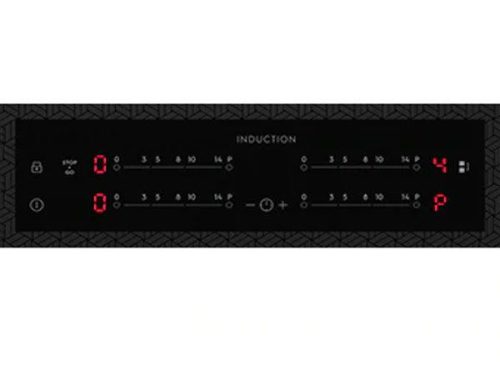 electrolux ehi845bb 1