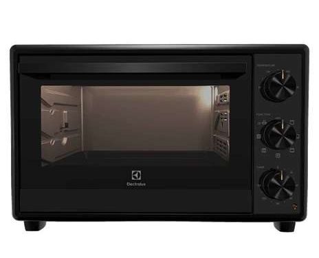 Lò Nướng để Bàn Electrolux EOT3218XG