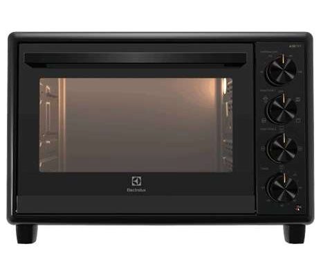 Lò Nướng để Bàn Electrolux EOT4022XFG