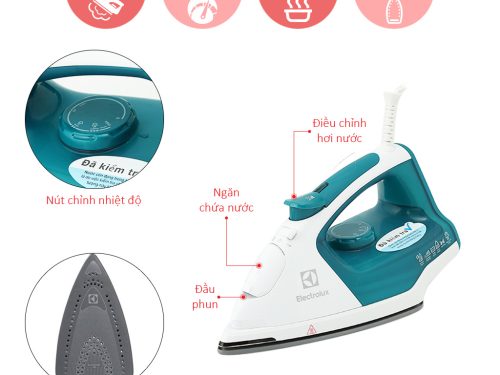 electrolux esi5126 2