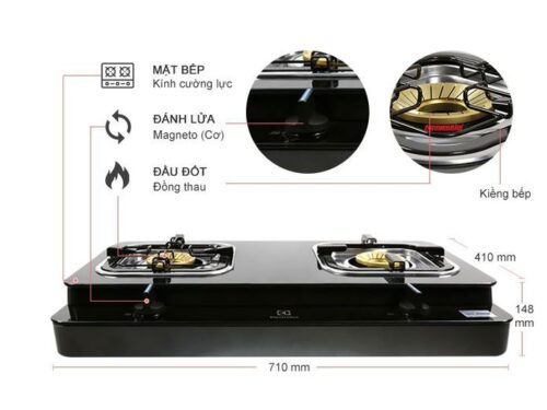 electrolux etg726gkr 1 1