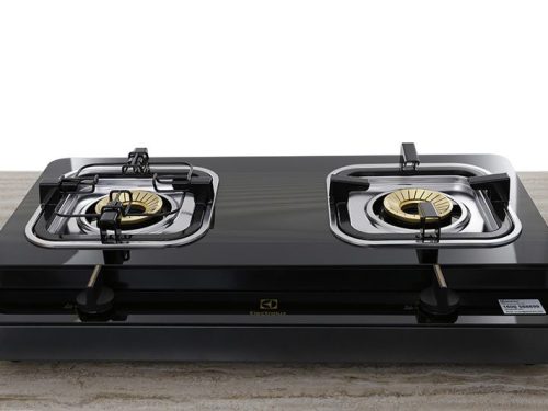 Bếp ga để bàn Electrolux ETG727GKR