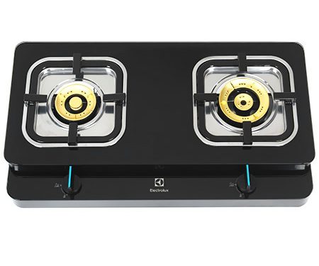 Bếp ga để bàn Electrolux ETG728GKR