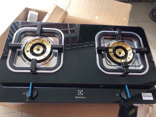 electrolux etg729gktr 2 1