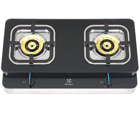 Bếp ga để bàn Electrolux ETG729GKTR