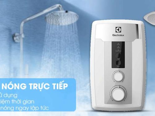 Máy nước nóng Electrolux EWE351HB-DWS1