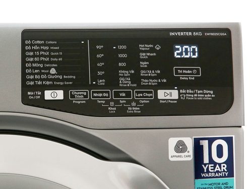 electrolux ewf8025cqsa 1 1