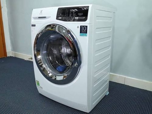 Máy giặt Electrolux EWF9025BQWA