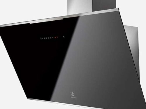 Máy hút mùi Electrolux KFVB19K