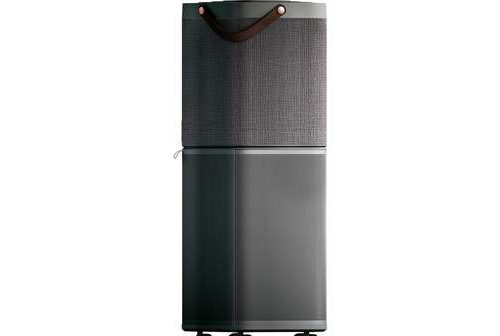 Máy lọc không khí Electrolux PA91-606DG