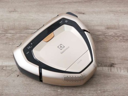 Máy hút bụi Electrolux PI91-5SSM