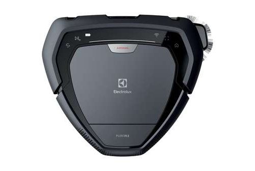 Máy hút bụi Electrolux PI92-6SGM