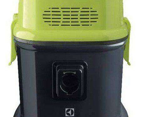 Máy hút bụi Electrolux Z823 4 electrolux z823 1