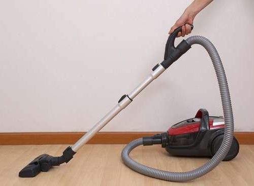 Máy hút bụi Electrolux ZAP9940