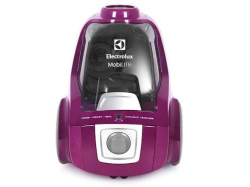 Máy hút bụi Electrolux ZLUX1811