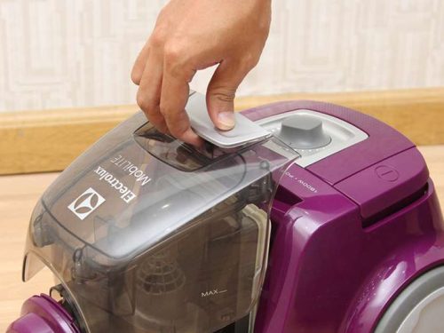 electrolux zlux1811 2 1