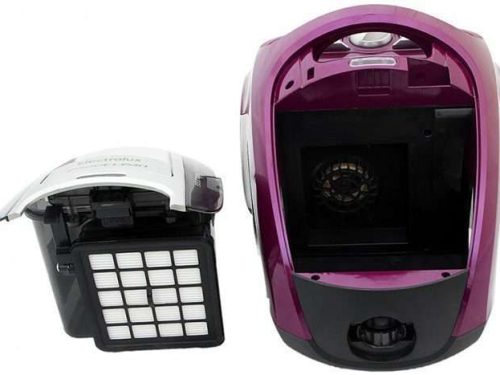 electrolux zve4110fl 2 1