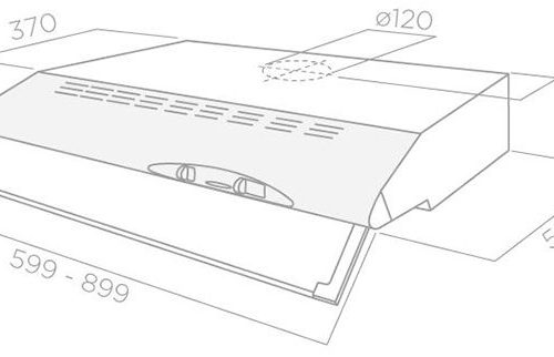 elica concorde 2m ix f 90 1