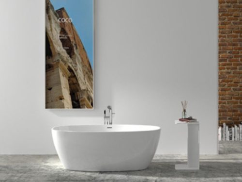 Bồn tắm nằm EUROKING COCO EU-6026