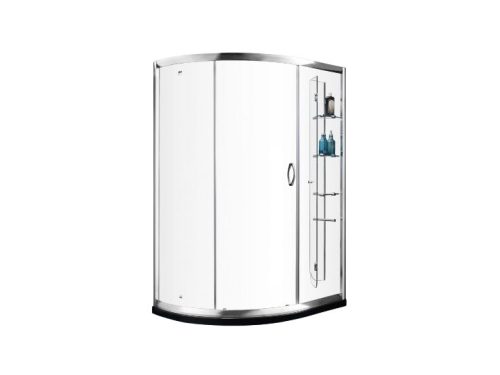 Bồn tắm đứng vách kính Euroking EU-4500