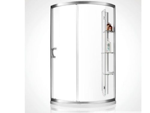 Bồn tắm đứng vách kính Euroking EU-4504