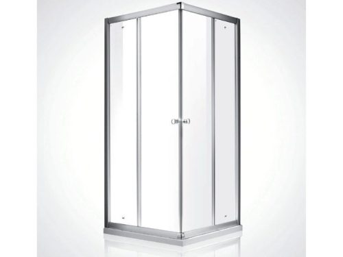 Bồn tắm đứng vách kính Euroking EU-4514