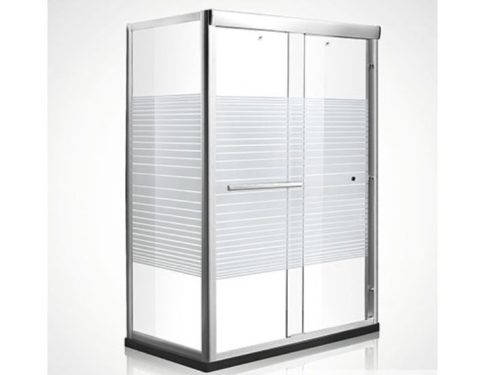 Bồn tắm đứng vách kính EuroKing EU–4522