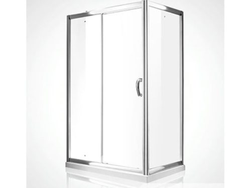 Bồn tắm đứng vách kính Euroking EU-4527