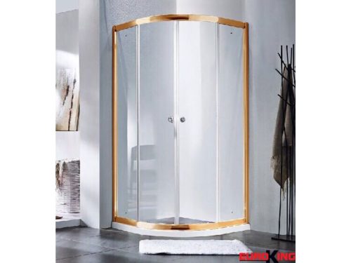 Bồn tắm đứng vách kính Euroking EU-4530