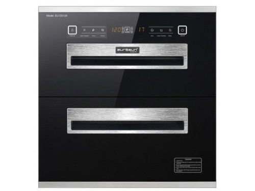 Máy sấy bát Eurosun EU-DS120