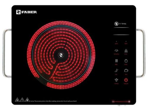 Bếp điện đơn Faber FB - 1EDT