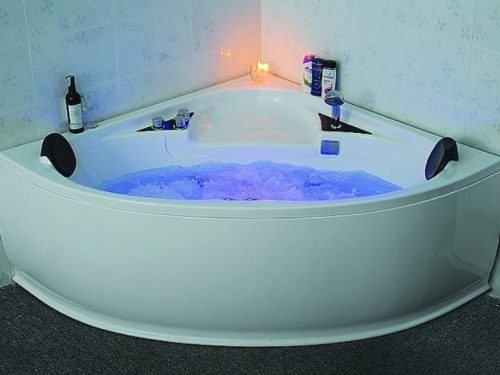 Bồn tắm MASSAGE FANTINY 1,4M MBM 140T