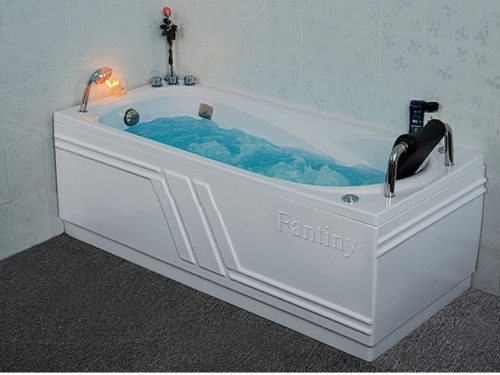 Bồn tắm MASSAGE FANTINY 1,5M MBM 150L