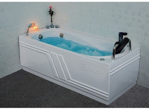 Bồn tắm MASSAGE FANTINY 1,7M MBM 170L