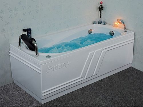 Bồn tắm MASSAGE FANTINY 1,7M MBM 170R