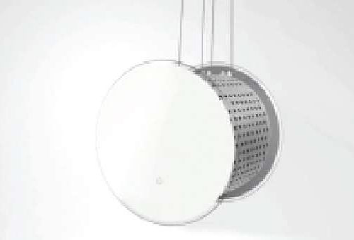 Máy hút khử mùi Faster CelDeCor