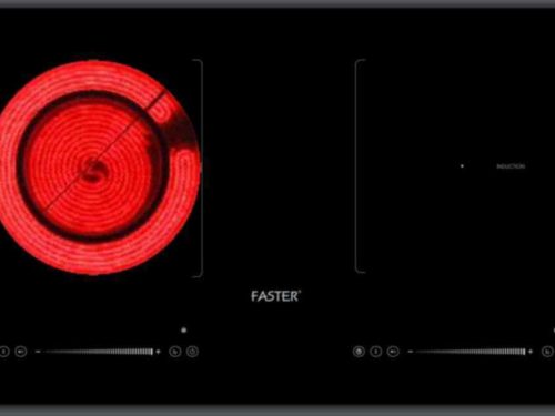 Bếp điện từ Faster FS 712HI plus Made in Malaysia