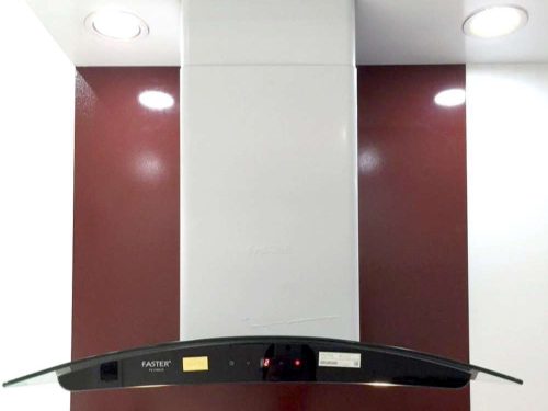 Máy hút mùi Faster FS 3588CH-70