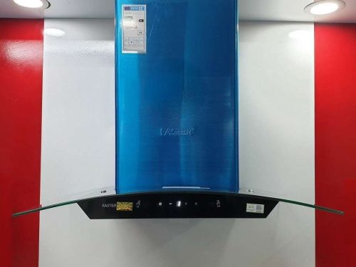 Máy hút mùi Faster FS 3588SS -90