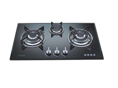 Bếp gas âm Faster FS 374S